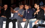 Celebs at IBN 7 Super Idols Awards - 41 of 52