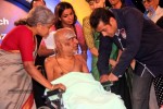 Celebs at IBN 7 Super Idols Awards - 44 of 52