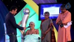 Celebs at IBN 7 Super Idols Awards - 46 of 52