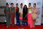 Celebs at In an Artists Mind V Fashion Show - 31 of 84