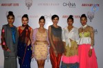 Celebs at In an Artists Mind V Fashion Show - 42 of 84