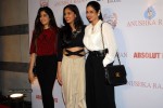 Celebs at In an Artists Mind V Fashion Show - 47 of 84