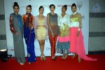 Celebs at In an Artists Mind V Fashion Show - 50 of 84