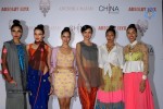 Celebs at In an Artists Mind V Fashion Show - 59 of 84