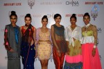 Celebs at In an Artists Mind V Fashion Show - 63 of 84
