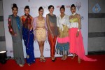 Celebs at In an Artists Mind V Fashion Show - 70 of 84