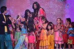 Celebs at India Kids Fashion Week - 3 of 111