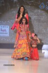 Celebs at India Kids Fashion Week - 12 of 111