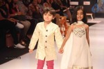 Celebs at India Kids Fashion Week - 24 of 111