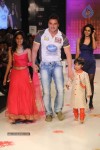 Celebs at India Kids Fashion Week - 26 of 111