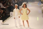 Celebs at India Kids Fashion Week - 34 of 111