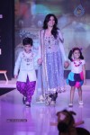 Celebs at India Kids Fashion Week - 43 of 111