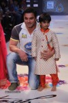 Celebs at India Kids Fashion Week - 56 of 111