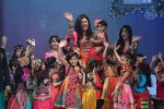 Celebs at India Kids Fashion Week - 61 of 111