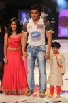 Celebs at India Kids Fashion Week - 68 of 111