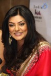 Celebs at India Kids Fashion Week - 74 of 111