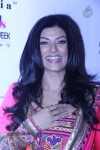 Celebs at India Kids Fashion Week - 104 of 111