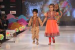 Celebs at India Kids Fashion Week - 107 of 111