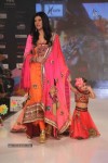 Celebs at India Kids Fashion Week - 108 of 111