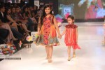 Celebs at India Kids Fashion Week - 110 of 111