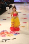 Celebs at India Kids Fashion Week - 111 of 111