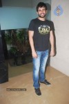 Celebs at Indian Idol Fame Rahul Vaidya Birthday Party - 7 of 40