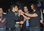 Celebs at Indian Idol Fame Rahul Vaidya Birthday Party - 9 of 40