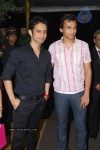 Celebs at Indian Idol Fame Rahul Vaidya Birthday Party - 13 of 40