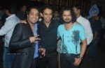 Celebs at Indian Idol Fame Rahul Vaidya Birthday Party - 14 of 40