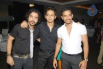 Celebs at Indian Idol Fame Rahul Vaidya Birthday Party - 15 of 40