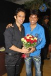 Celebs at Indian Idol Fame Rahul Vaidya Birthday Party - 18 of 40