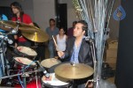Celebs at Indian Idol Fame Rahul Vaidya Birthday Party - 27 of 40