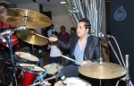 Celebs at Indian Idol Fame Rahul Vaidya Birthday Party - 33 of 40