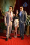 Stars at Indian Television Academy Awards - 24 of 92
