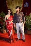 Stars at Indian Television Academy Awards - 63 of 92