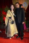 Stars at Indian Television Academy Awards - 83 of 92