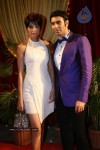 Stars at Indian Television Academy Awards - 89 of 92