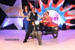 Celebs at Indias Got Talent Launch Event - 21 of 28