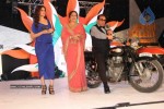 Celebs at Indias Got Talent Launch Event - 24 of 28