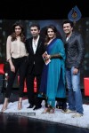Celebs at Isi Ka Naam Zindagi Spot - 3 of 53