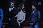 Celebs at Isi Ka Naam Zindagi Spot - 4 of 53