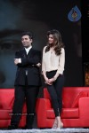 Celebs at Isi Ka Naam Zindagi Spot - 5 of 53