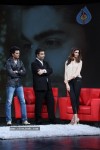 Celebs at Isi Ka Naam Zindagi Spot - 47 of 53