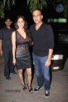 Celebs at Jackie Bhagnani Bday Party - 5 of 49