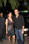 Celebs at Jackie Bhagnani Bday Party - 21 of 49