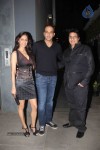 Celebs at Jackie Bhagnani Bday Party - 39 of 49