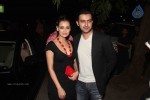 Celebs at Jackie Bhagnani Bday Party - 46 of 49