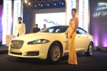 Celebs at Jaguar Couture Fashion Show - 45 of 46