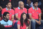 Celebs at Jaipur Pink Panthers Pro Kabaddi League Match - 1 of 85