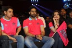 Celebs at Jaipur Pink Panthers Pro Kabaddi League Match - 66 of 85